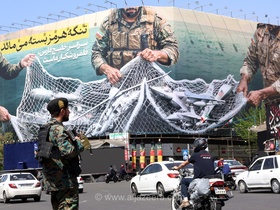 جبهه داخلی: تاثیرات جنگ بر رهبران ایران، اسرائیل و آمریکا