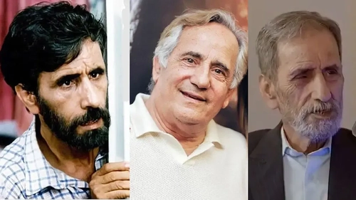 محمود بصیری: پشیمانی از سلام به مجید مظفری و طلبکار بودن از او