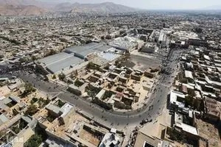نگرانی فعالان میراث فرهنگی از طرح اتصال حرم‌ها در شیراز