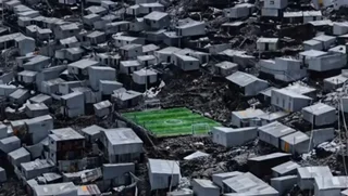 لا رینکونادا: شهری در ارتفاع ۵۱۰۰ متری با زندگی وابسته به استخراج طلا