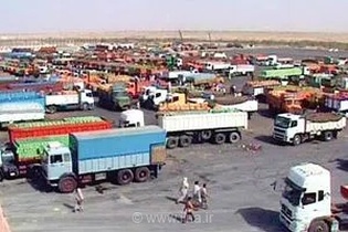 تداوم تردد روان در مرز شلمچه؛ فعالیت‌های مرزی تحت تأثیر حمله موشکی اخیر قرار نگرفت