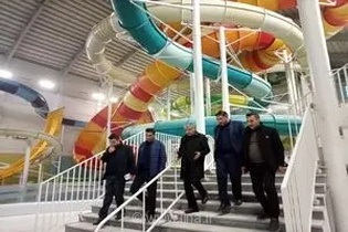 تشدید نظارت‌های استاندارد بر مراکز تفریحی و آبی اردبیل برای تضمین ایمنی گردشگران و خانواده‌ها در تابستان