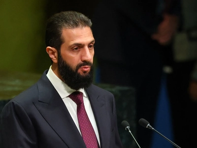 دو افسر امنیتی سوری در حمله به گروه ISIL نزدیک دمشق کشته شدند