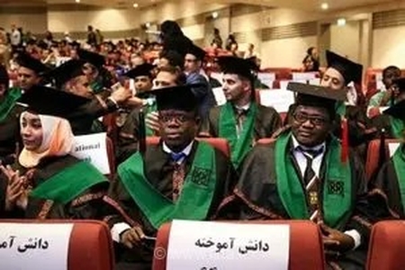معاون وزیر علوم: ملاحظات امنیتی نباید مانع جذب دانشجویان بین‌المللی و توسعه دیپلماسی علمی کشور شود