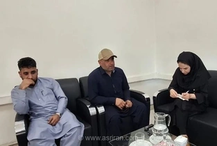 معمای ناپدید شدن ۱۷ صیاد ایرانی در دریای عمان؛ سکوت مسئولان و چشم‌انتظاری بی‌پایان خانواده‌ها