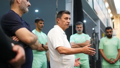 فهرست نهایی تیم ملی فوتبال ایران برای فیفادی سپتامبر اعلام شد