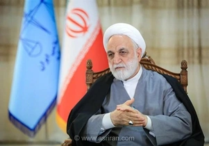 رئیس قوه قضاییه تاکید کرد: سران قوا با جدیت در مسیر اجرای منویات رهبر انقلاب حرکت می‌کنند