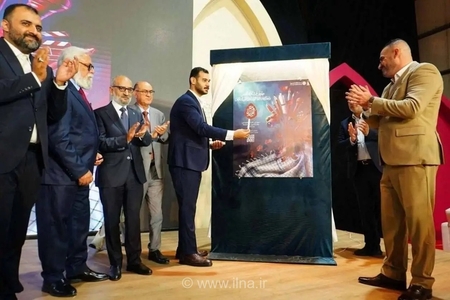 جشنواره فرماندهان پیروز در بغداد با محوریت اندیشه رهبر شهید