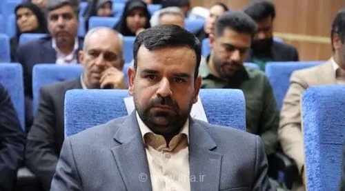حمایت قضایی از صیانت از آثار تاریخی زرند
