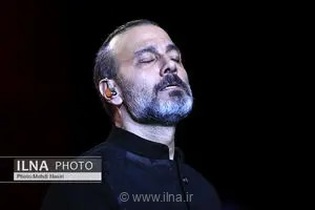تازه‌ترین آهنگ علیرضا قربانی منتشر شد