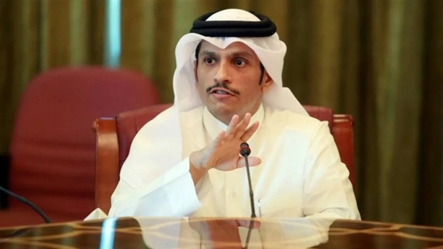 قطر از اطلاع‌رسانی آمریکا درباره عملیات نظامی قریب‌الوقوع به ایران خبر داد