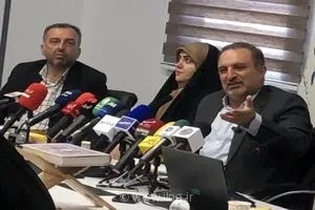 واکنش رئیس دانشگاه علوم پزشکی البرز به گرانی دارو و آخرین وضعیت ساخت بیمارستان طالقان