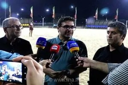 تضمین آینده ورزش‌های ساحلی هرمزگان با توسعه زیرساخت‌ها؛ نگاه بلندمدت فولاد هرمزگان به قهرمان‌پروری