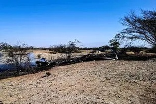 سقوط مرگبار هواپیمای گردشگری در پرو؛ ۱۳ مسافر خارجی و خدمه پرواز جان خود را از دست دادند