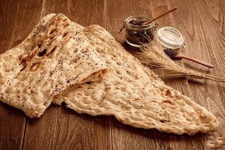 کاهش پروتئین گندم در اثر افزایش دی‌اکسیدکربن و تاثیر آن بر کیفیت نان