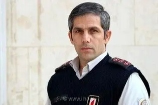 انفجار در منزل مسکونی تهران بر اثر نشت گاز شهری