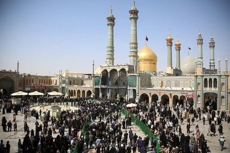 تصویب تعطیلی روز شهادت حضرت معصومه(س) در قم