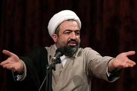 نماینده سابق مجلس به ۱۰ ماه حبس تعزیری محکوم شد