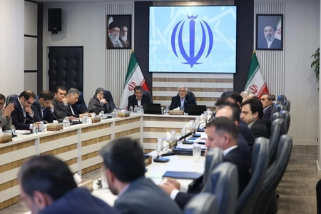 معاون اول رئیس‌جمهور: با وجود تحریم‌ها، ظرفیت‌های کشور افزایش یافته است