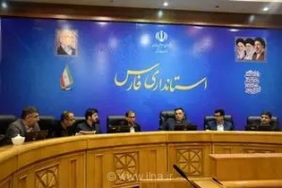 خیز بلند شیراز برای جذب سرمایه‌گذاران؛ اکسپو ۲۰۲۶ فراتر از یک نمایشگاه ساده برگزار می‌شود