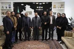 فارس باید به الگویی در جریان‌سازی فرهنگی و تولیدات فاخر تبدیل شود/ در عرصه فرهنگ، هیچ گروهی نباید نادیده گرفته شود
