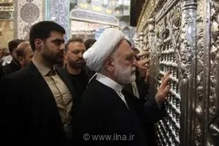 سفر رئیس قوه قضاییه به قم؛ دیدار با زائران حرم حضرت معصومه (س) و بررسی بی‌واسطه مشکلات مردم
