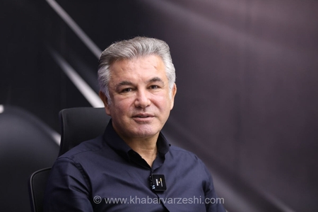واکنش حمید استیلی به شکست پرسپولیس مقابل استقلال ۱۵ سال پیش