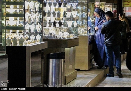 بازار طلای تهران تعطیل شد/ علت چیست؟