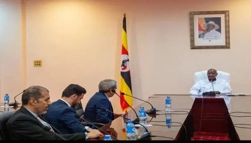 تمرکز بر برنامه‌های فرهنگی، هدف‌گذاری جدید در مناسبات ایران و اوگاندا