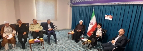 نماینده ولی‌فقیه در آذربایجان‌غربی: حفظ وحدت و انسجام ملی ضروری است