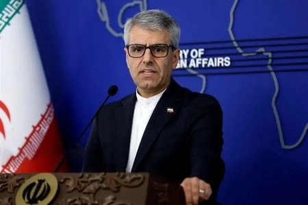 سخنگوی وزارت خارجه: ایران نه سلاح هسته‌ای دارد و نه دنبال آن است/ از اروپایی‌ها پیشنهادی دریافت نکردیم