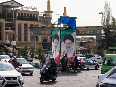 ایران، جنگ زنده: ترامپ از حملات نظامی جدید به ایران خبر داد و گفت که امریکا "همه خشم" ایران را شکست داده است