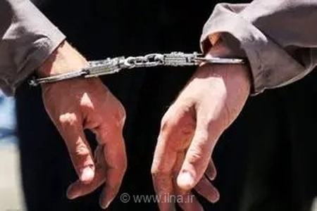 دستگیری متهمان حادثه میدان مادر خرم‌آباد