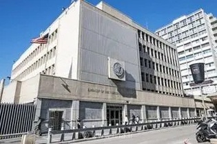 هشدار فوری سفارت آمریکا در اراضی اشغالی: شهروندان آمریکایی برای خروج از منطقه آماده باشند
