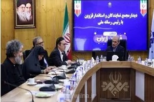 پیمان جبلی در نشست پویش ملی «ایران جان» قزوین: مطالبات مردم را مطرح می‌کنیم تا بذر امید بکاریم