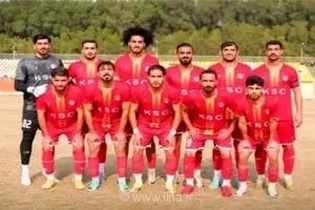 فولاد خوزستان قهرمان لیگ دو؛ اما بدون زمین تمرین مناسب برای لیگ یک!