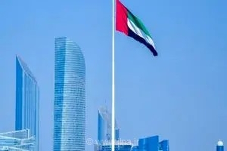 هشدار پدافند هوایی در امارات پس از ادعای شلیک موشک از ایران
