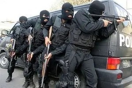 عملیات ضربتی پلیس مازندران برای نجات گروگان تهرانی در سلمان‌شهر؛ آدم‌ربا در چنگ قانون گرفتار شد