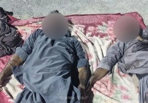 انهدام هسته‌های تروریستی تکفیری در سیستان و بلوچستان/ دستگیری تروریست‌ها پیش از اقدام