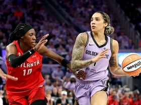 قهرمانی والکری‌های گلدن استیت در بازی اول فینال WNBA با درخشش گبی ویلیامز