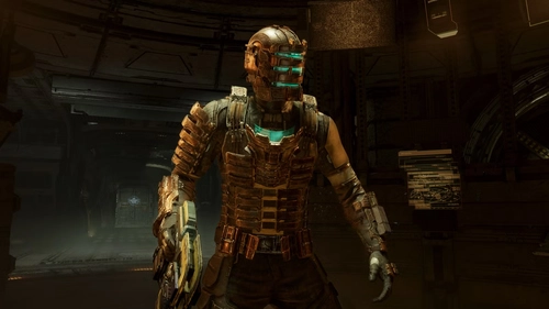 بازگشت Dead Space به دنیای Battlefield 6 با تریلر جدید