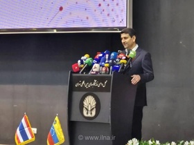 ظرفیت بالای شرکت‌های ایرانی در هوش مصنوعی و پایداری ارتباطات در شرایط بحران