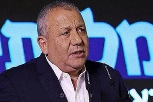 آیزنکوت رسما نامزد نخست‌وزیری اسرائیل شد