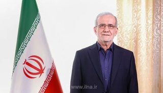 پیام تبریک رئیس‌جمهور به مناسبت میلاد پیامبر اکرم(ص) و تأکید بر وحدت امت اسلامی