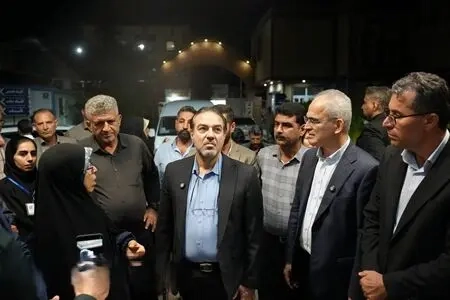 تقویت اورژانس و احداث پانسیون پزشکان در مازندران