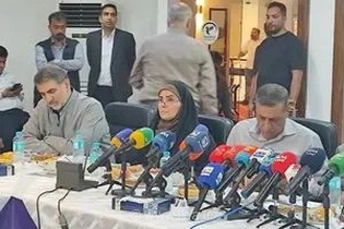 مسیرهای ترانزیتی هرمزگان در کوتاه‌ترین زمان بازگشایی شد