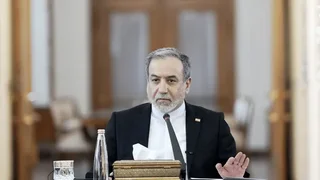 عراقچی: تریبون سازمان ملل برای بیان مظلومیت مردم ایران