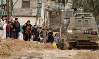 محکومیت گسترده اظهارات اسرائیل درباره کوچاندن فلسطینی‌ها از غزه