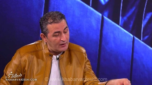 افشاگری پرویز برومند از رختکن تیم ملی در جام جهانی ۹۸: جلال طالبی روحیه ما را تخریب کرد