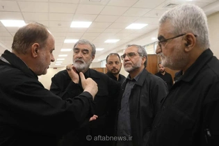 نایب رئیس مجلس: نتیجه انتخابات‌ هیات رئیسه کمیسیون‌ها تایید شد